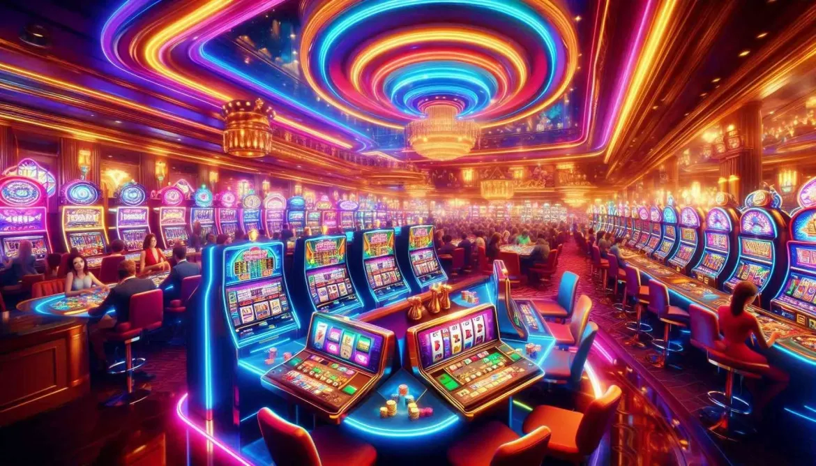 Bearo Casino