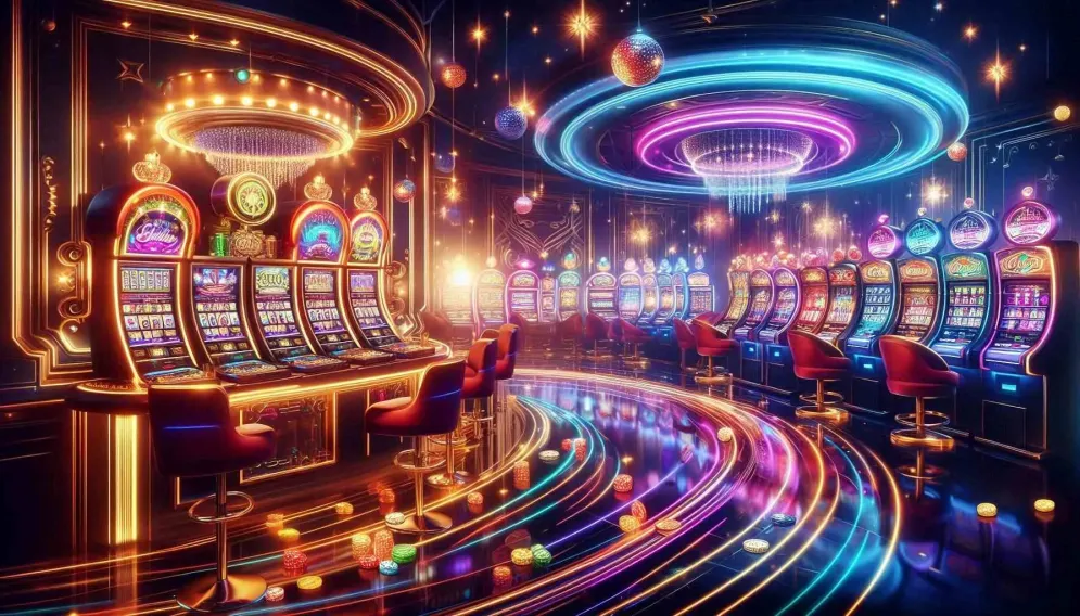 Bearo Casino